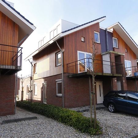 Appartement Uniekappart Uitgeest 객실 사진
