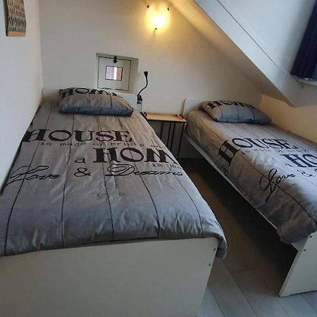 Appartement Uniekappart Uitgeest 외부 사진