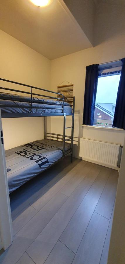 Appartement Uniekappart Uitgeest 외부 사진