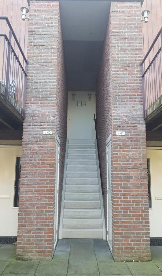 Appartement Uniekappart Uitgeest 외부 사진