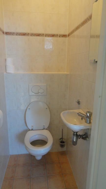 Appartement Uniekappart Uitgeest 외부 사진