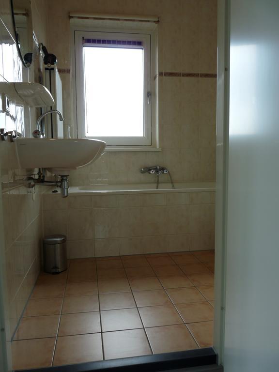 Appartement Uniekappart Uitgeest 외부 사진
